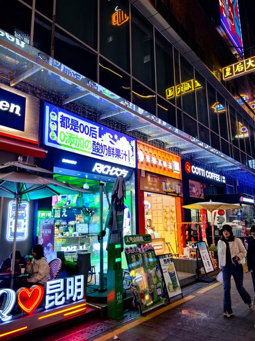 任意XX的商业街安卓汉化