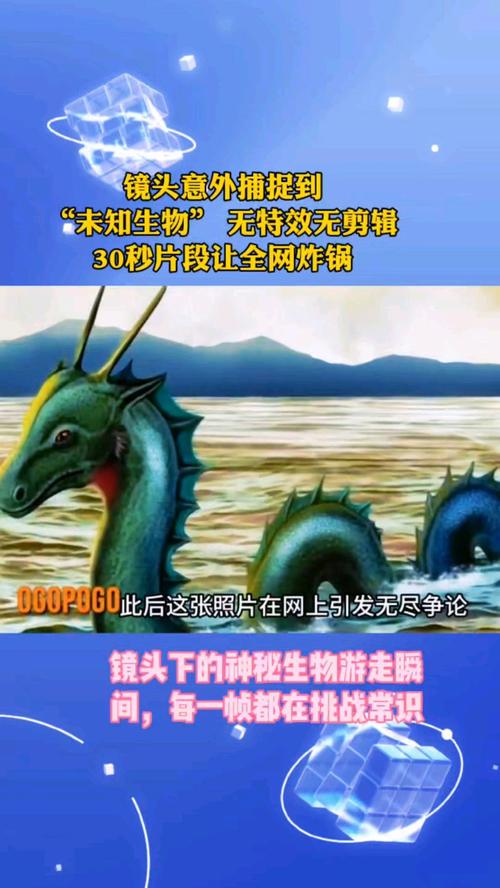 捕获未知生物最新下载地址分享！亲测可用速速收藏