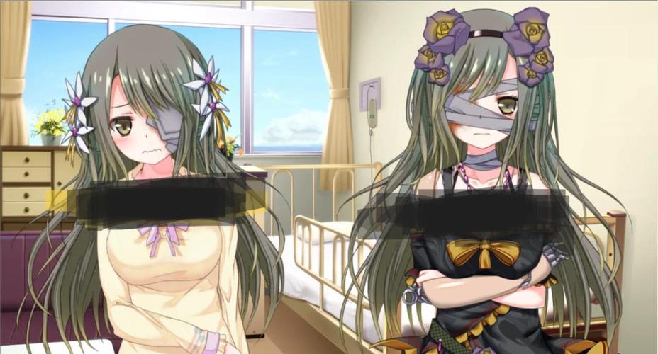 邻居的女儿爱丽丝游戏官网怎么下载？(手机电脑详细安装方法)