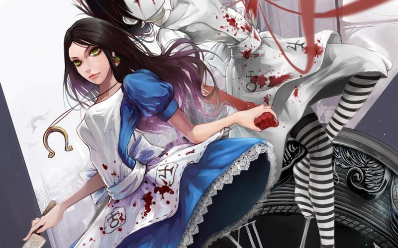 邻居的女儿爱丽丝游戏官网怎么下载？(手机电脑详细安装方法)