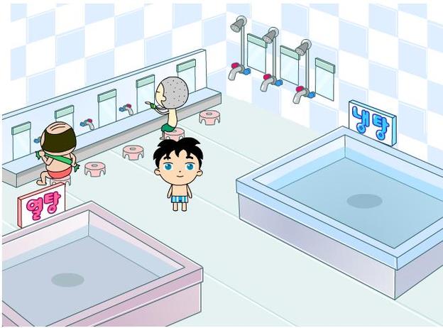 在乡下的公共澡堂游戏官网限时活动?最新福利领取码分享!