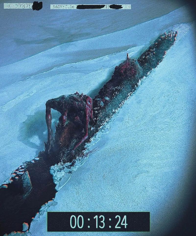 捕获未知生物最新下载地址分享！亲测可用速速收藏