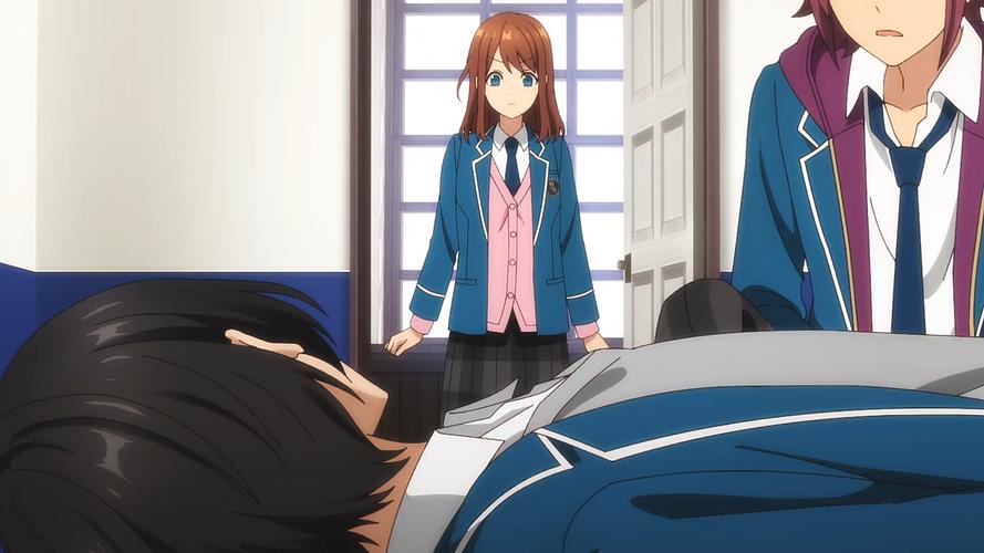 汉化版体验好吗？与杏奈的同居14日下载后评测分享！