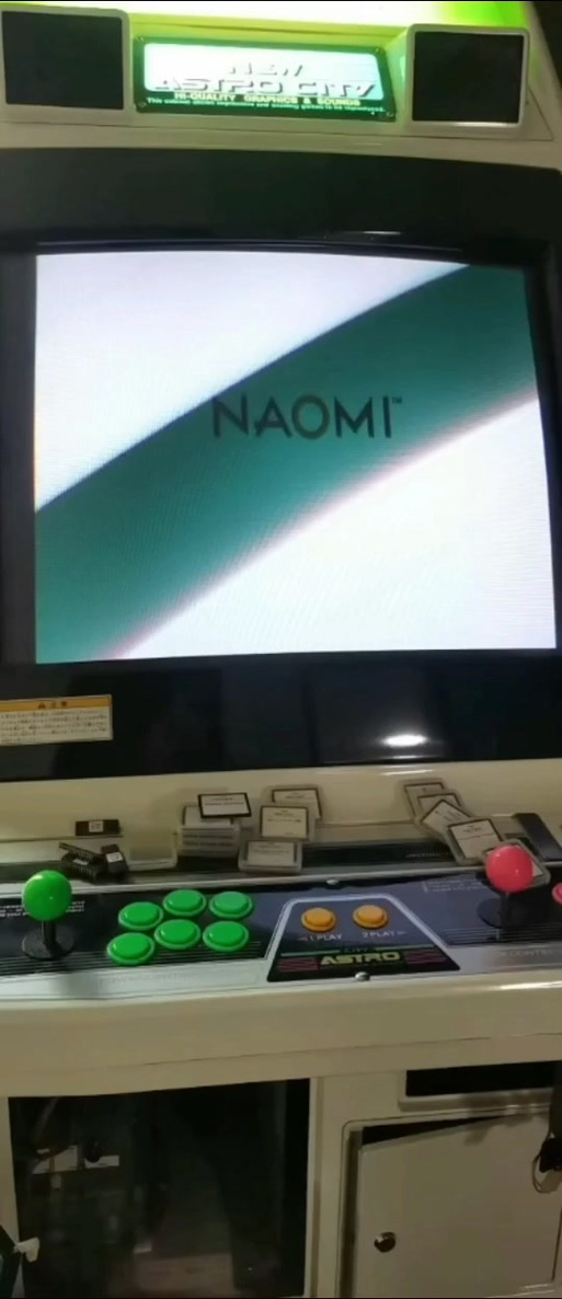 Naomi游戏介绍这么好玩吗?揭秘五个必玩亮点