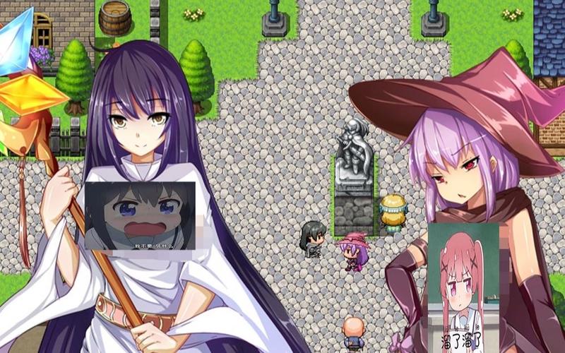 魔法少女狩猎计划游戏下载免费玩吗?获取最新下载链接轻松试玩!