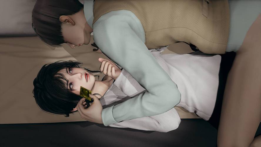 母上攻略重制版1-4版本大全